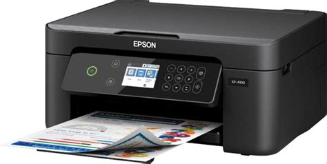 How do i set my product's software to print only in black or grayscale from windows or my mac? Драйверы для принтеров Epson Expression Home XP-4100-серии (модели: XP-4100 / XP-4101 / XP-4105 ...