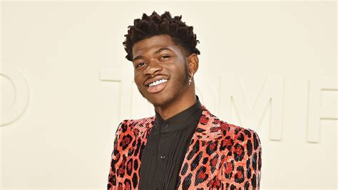 Montero (call me by your name) — lil nas x. "I Planned to Die With the Secret": Lil Nas X Opens Up About Coming Out | them.