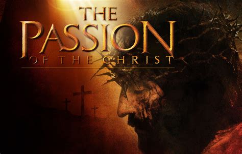 The Passion Of The Christ 2 Is In The Works Will It Be Banned In