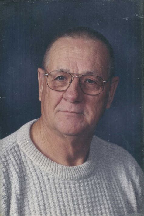 Buford Chapman Obituary - Morganton, NC