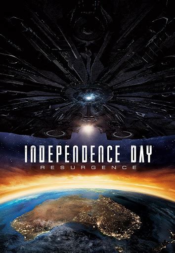 Independence Day Resurgence Movies On Google Play