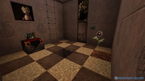 Official Silent Hill Resource Pack 256x256 189 › Resource Packs