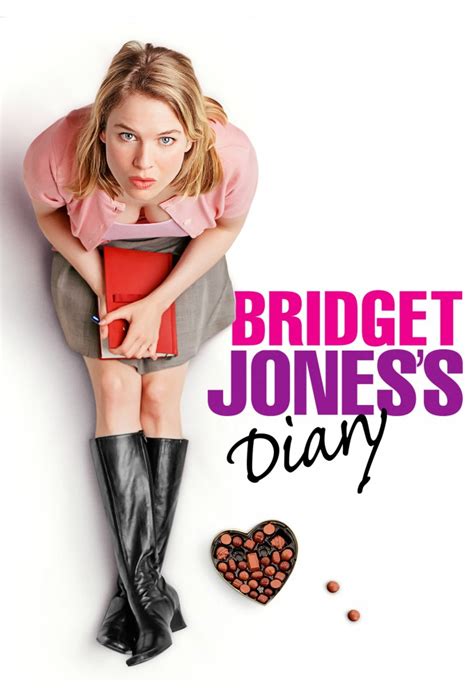 Bridget Joness Diary