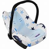 Pictures of Universal Baby Carrier Cover