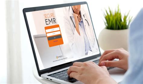 Blog How The Secureemr Patient Portal Can Help You Strengthen And