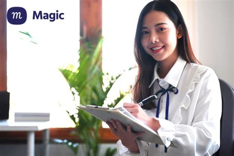 Hiring A Dedicated Assistant Can Leverage Business Magic Vas And Executive Assistants
