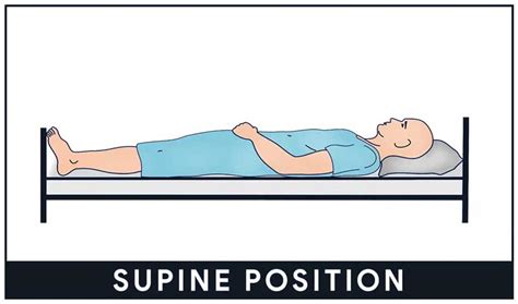 The Complete Guide For Patient Positioning Healthcare Supply