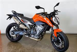 Ktm currently has total of 9 bike models in india. 4 New KTM Bikes Coming At 2019 EICMA - 390 Adventure To ...