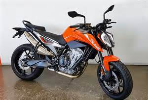 The design is now more in line with the ktm 250. 4 New KTM Bikes Coming At 2019 EICMA - 390 Adventure To ...