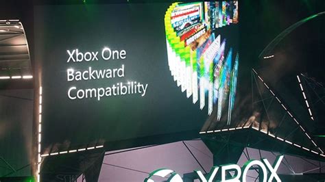 Xbox One Backwards Compatibility List All The Xbox 360