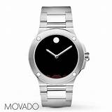 Pictures of Jared Movado Watches