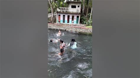 Swimming Tymmabanag Resortmahayag Zamboanga Del Sur Youtube