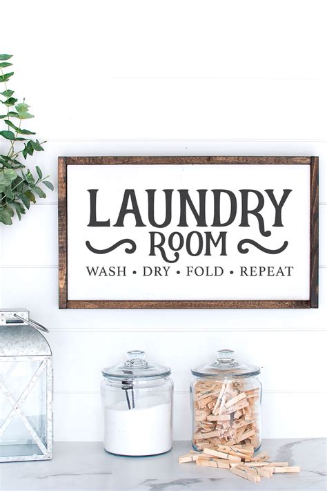 Laundry Room SVGs LaptrinhX