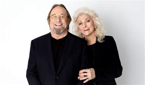 Things To Do Stephen Stills And Judy Collins At Cullen Performance Hall