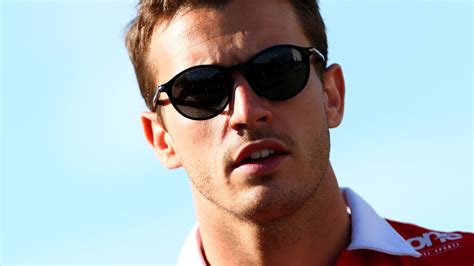 Ferrari Gives Bianchi A Test Run In Raikkonens Absence Cnn