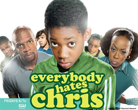 Mediafire Tv Shows Everybody Hates Chris Complete Season 02