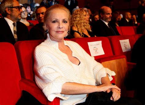 Virna Lisi Dead Italian Actress Dies Aged 78 The Independent The