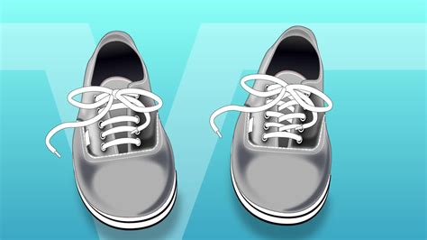 Find shoe laces at vans. 3 Ways to Lace Vans Shoes - wikiHow