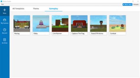 What Is Roblox Studio And How To Set It Up