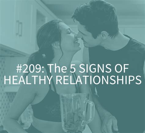 the 5 signs of healthy relationships archives abby medcalf