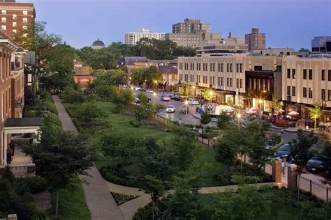 West End St Louis Park Hotels