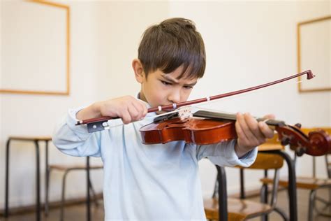 Beginner Violin Lessons Singapore Build A Strong Foundation