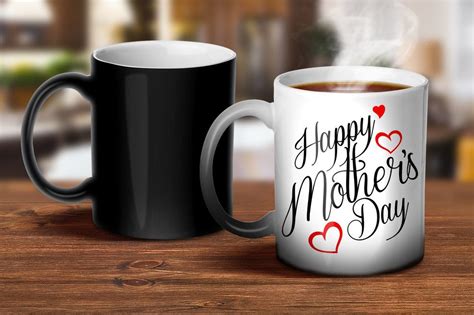 Happy Mothers Day Magic Mug Harvey Norman Photos