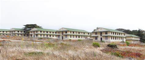 Abaondoned Fort Ord Stock Photo Download Image Now Istock