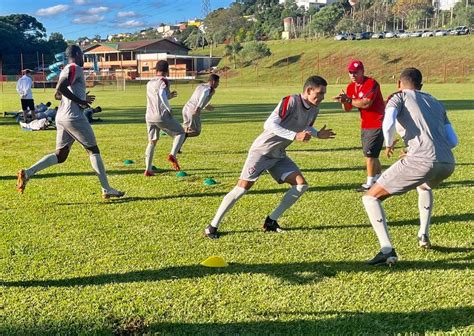 vitória finaliza preparação para encarar o ypiranga rs barradão online