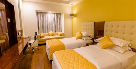 Deluxe Single Room Hotel Southern Comfort