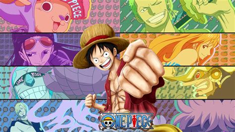 1920x1080 High Quality One Piece Coolwallpapersme