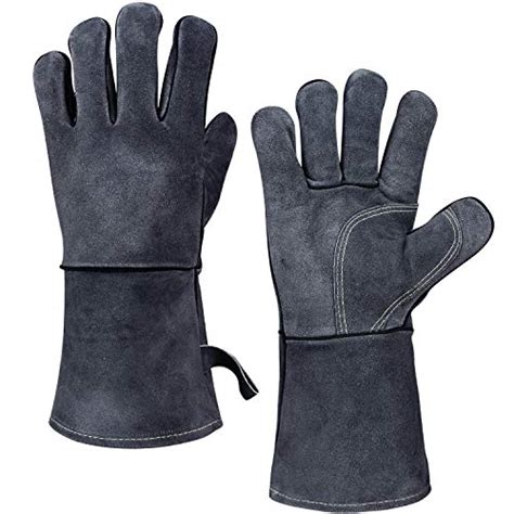 Top 10 Blacksmithing Gloves Of 2020 No Place Called Home