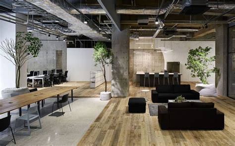 90 Good Ideas Corporate Office Design Make Happy Worker Inspira