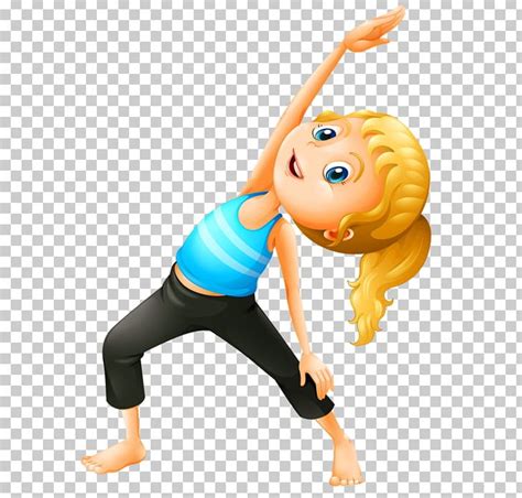 Child Exercising Clipart 10 Free Cliparts Download Images On