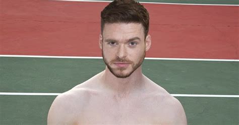 Best Of British Fakes Actor Richard Madden Hot Sex Picture