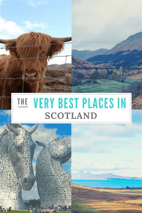 Explore scotland, united states current weather, sunrise and sunset, moonrise and moonset, currency and moon phases with time difference. Best Places in Scotland - Travel Bloggers Share Where to ...