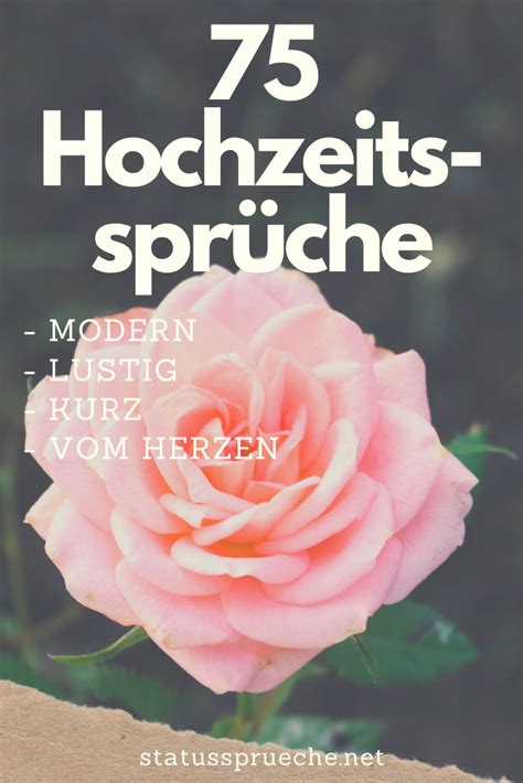 Einen dicken schmatzer, eine feste umarmung & die herzlichsten glückwünsche zu deinem geburtstag. Glückwünsche zur Hochzeit in 2020 | Sprüche hochzeit ...