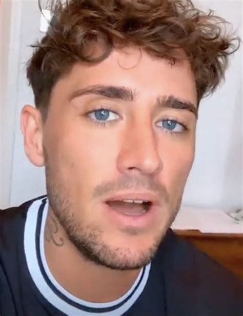 Stephen Bear Claims Hes Been Charged With Two Sex Offences In Youtube