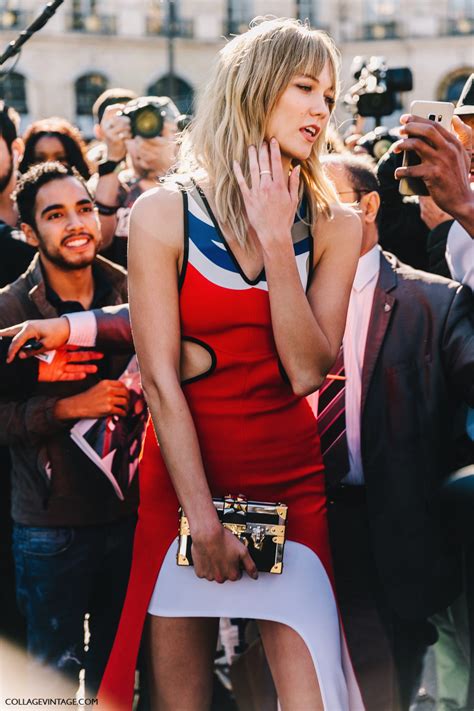 PFW Street Style VI