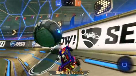 Live Rocket League Gamers Are Awesome Impossible Goals Best Goals