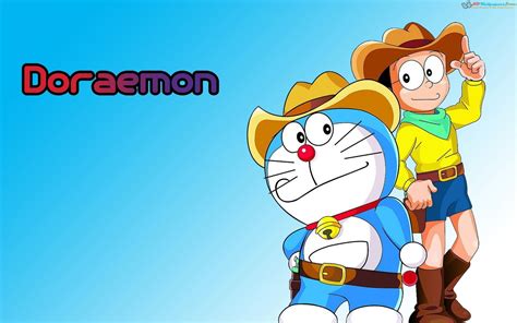 Doraemon HD Wallpaper | Background Image | 1920x1200