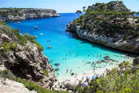 Interesting Things About The Famous Tourist Island Of Majorca