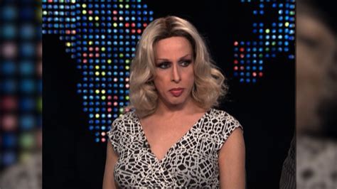 Alexis Arquette Dies At 47 Actress And Transgender Activist