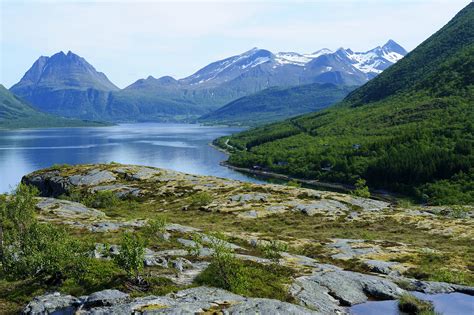 Nordland Coast Travel Norway Lonely Planet