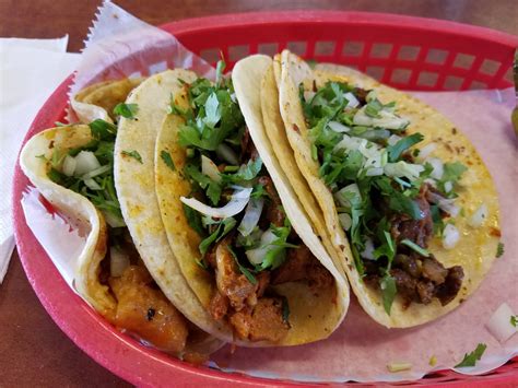 Omaha has a vibrant mexican community. Taqueria El Rey - 43 Photos & 37 Reviews - Mexican - 5201 ...