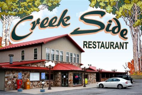 Creekside Restaurant Mill Hall Menu Prices And Restaurant Reviews