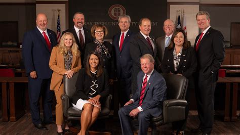 Texas Tech System primed to be leaders in research, academics