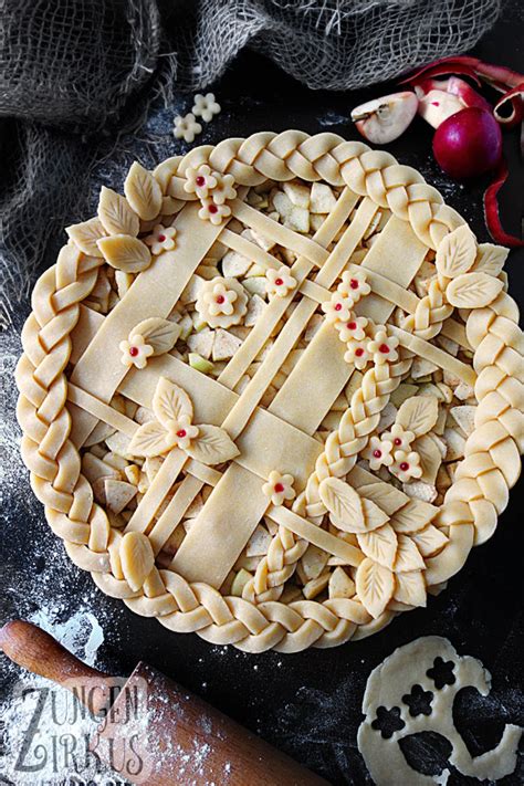 Directed by paul weitz and chris weitz, written by adam herz. Apple Pie - amerikanischer, gedeckter Apfelkuchen ...