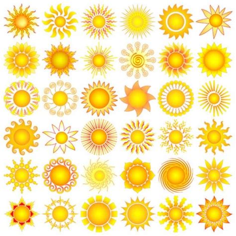Freepik Graphic Resources For Everyone Sun Art Sunshine Tattoo