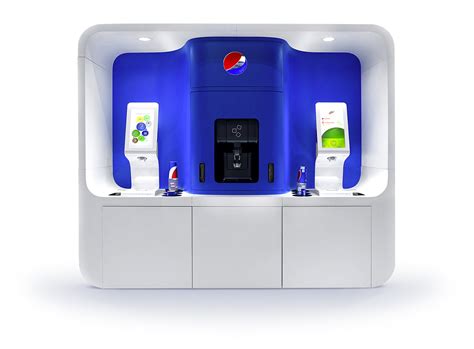Pepsi Spire On Behance